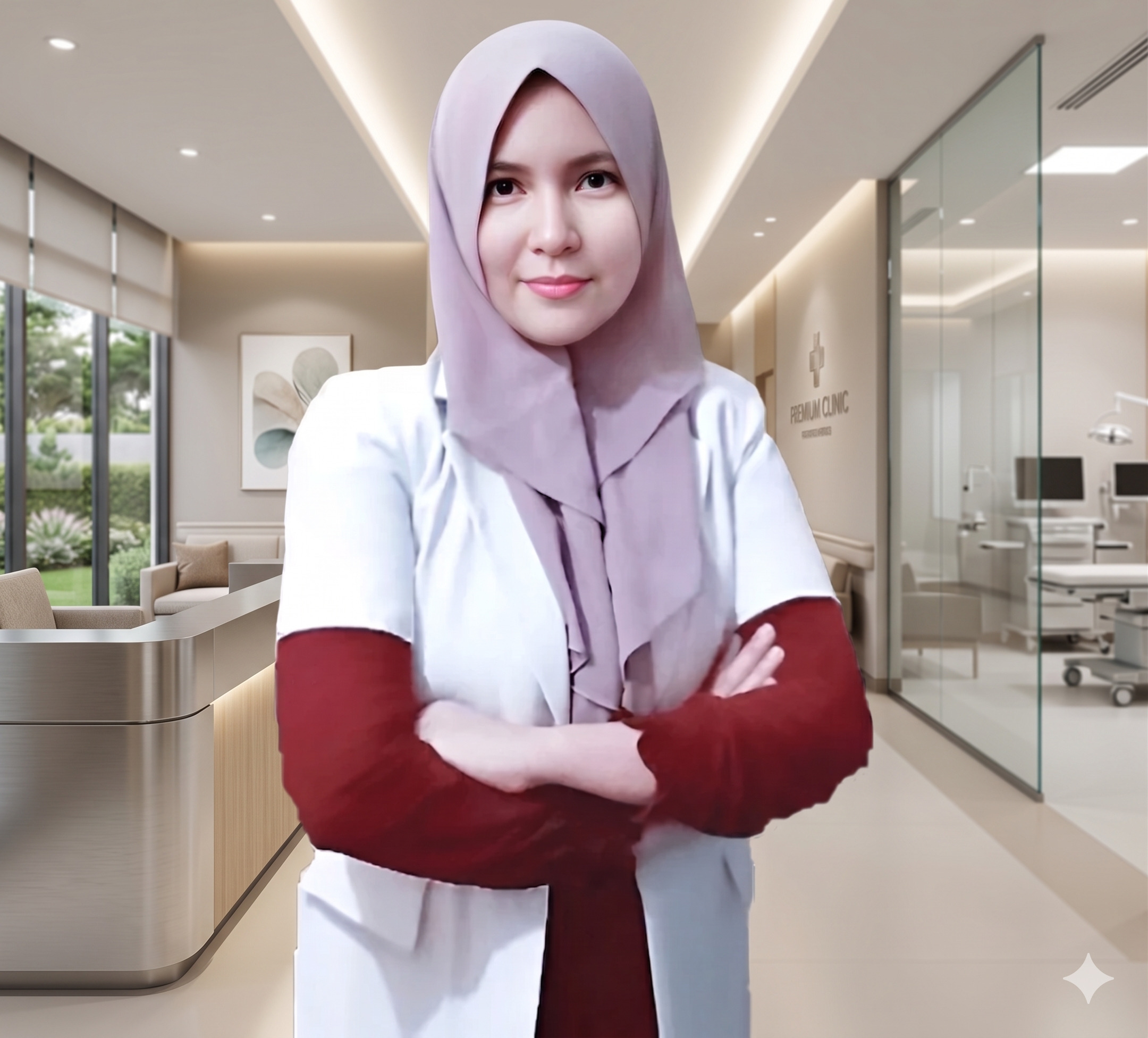 Dokter Klinik Khaira